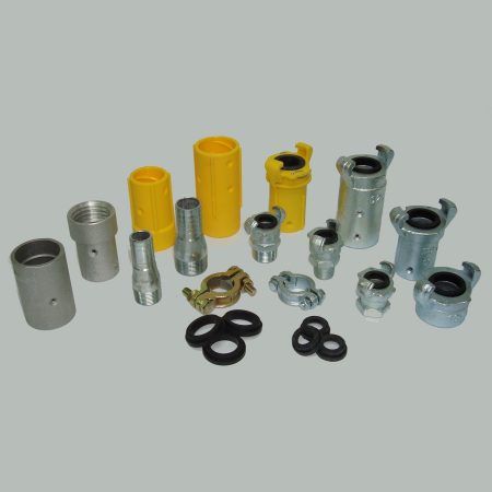 Blast Coupling Nozzle Holder