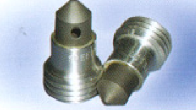 1-1/4” NPSM Angle Nozzles