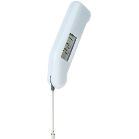 Digital Thermometer