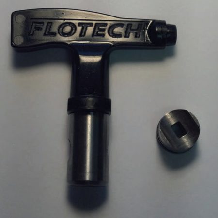 Flotech Tip