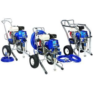 GMAX Petrol Gas Airless Sprayer