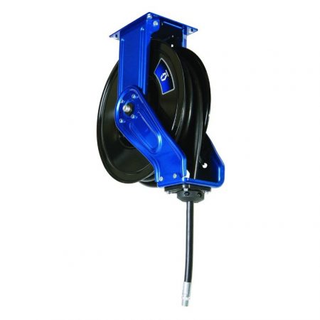 Hose Reels Lubrication Equipment