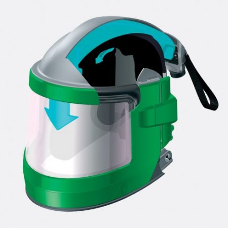 Nova Blast Helmet 3