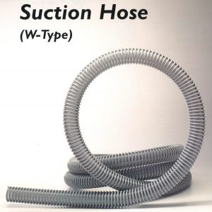 Speedo-Suction-Hose-W-type